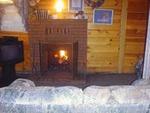 Private cozy studio cottages - kitchen and fireplace. No pets #20,27 Photo 5