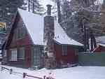 3 Bedroom 2 bath spa cabin with Jacuzzi - Full kitchen and fireplace. Pet friendly #11,17,26 Photo 2