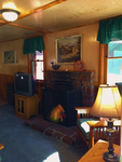 1 & 2 Bedroom cottages - Medium size 2 story. Pet friendly. Kitchen and fireplace. #7,19,24 Photo 29