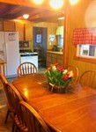 3 Bedroom 2 bath spa cabin with Jacuzzi - Full kitchen and fireplace. Pet friendly #11,17,26 Photo 22