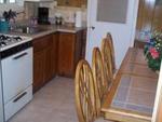 3 Bedroom 2 bath spa cabin with Jacuzzi - Full kitchen and fireplace. Pet friendly #11,17,26 Photo 3