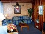 3 Bedroom 2 bath spa cabin with Jacuzzi - Full kitchen and fireplace. Pet friendly #11,17,26 Photo 8