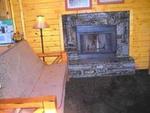 Larger Jacuzzi studio cottage - kitchen and fireplace. No pets #14,18 Photo 15