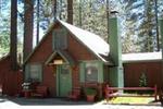 1 & 2 Bedroom cottages - Medium size 2 story. Pet friendly. Kitchen and fireplace. #7,19,24 Photo 4