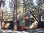 1 & 2 Bedroom cottages - Medium size 2 story. Pet friendly. Kitchen and fireplace. #7,19,24 Photo 28