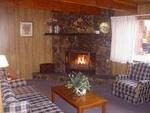 2 Bedroom big cabins - Family size 2 story, kitchen and fireplace. Pet friendly #9, 22. No pets #21,23 Photo 2
