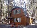 2 Bedroom big cabins - Family size 2 story, kitchen and fireplace. Pet friendly #9, 22. No pets #21,23 Photo 7