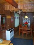 2 Bedroom big cabins - Family size 2 story, kitchen and fireplace. Pet friendly #9, 22. No pets #21,23 Photo 6