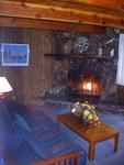 2 Bedroom big cabins - Family size 2 story, kitchen and fireplace. Pet friendly #9, 22. No pets #21,23 Photo 10