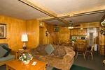3 Bedroom 2 bath spa cabin with Jacuzzi - Full kitchen and fireplace. Pet friendly #11,17,26 Photo 9