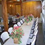 Rustic Meeting/Game Rm - Group rental. No pets #50 Photo 7