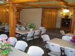 Rustic Meeting/Game Rm - Group rental. No pets #50 Photo 6