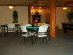 Rustic Meeting/Game Rm - Group rental. No pets #50 Photo 4